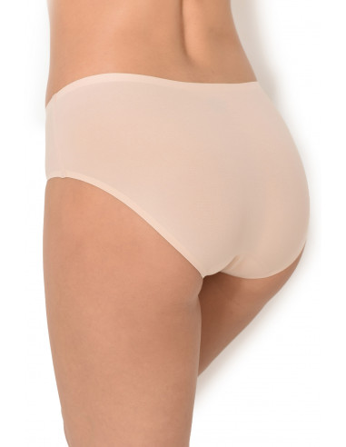 Трусы-слипы бесшовные женские Soft Stretch...