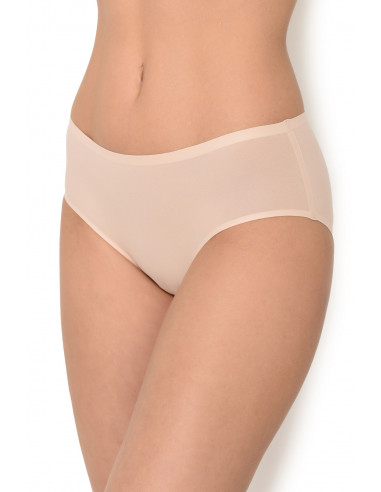 Трусы-слипы бесшовные женские Soft Stretch...