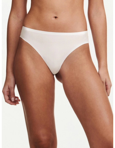 Трусы-стринги бесшовные женские Soft Stretch...