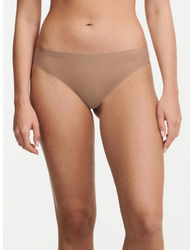 Трусы-стринги бесшовные женские Soft Stretch...