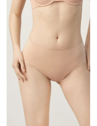 Трусы женские YSABEL MORA, Nude/cream