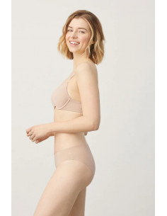 Трусы-слипы женские YSABEL MORA, Nude/cream 2