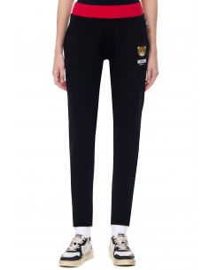Штаны женские MOSCHINO, Черный