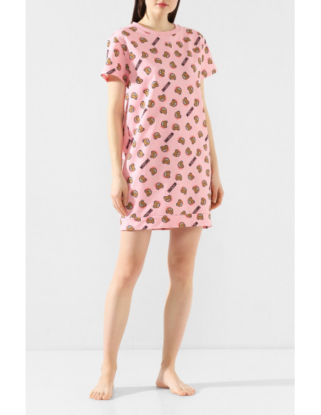 Сорочка женская MOSCHINO, Розовый