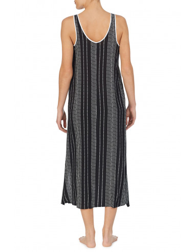 Сорочка женская DKNY , Черный