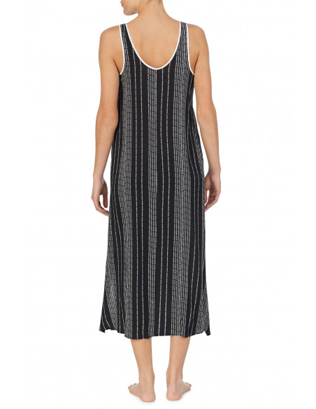 Сорочка женская DKNY , Черный