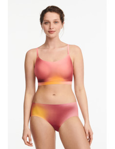 Бюстгальтер-топ женский Soft Stretch CHANTELLE,...