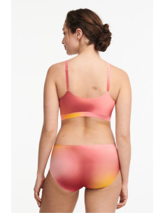 Бюстгальтер-топ женский Soft Stretch CHANTELLE,... 2