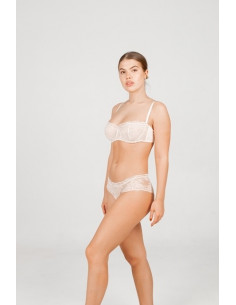 Трусы женские COTTON CLUB, Ninfea 2