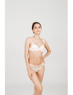 Трусы женские COTTON CLUB, Ninfea