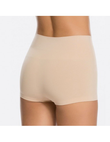 Трусы-шорты корректирующие женские SPANX, Soft...
