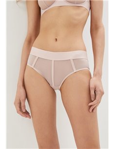 Трусы-шорты женские DKNY , Розовый