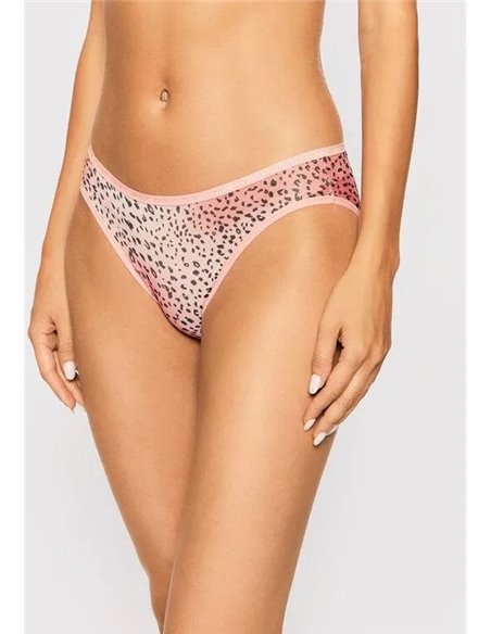 Трусы-слипы DKNY , Коралл (I670Y)