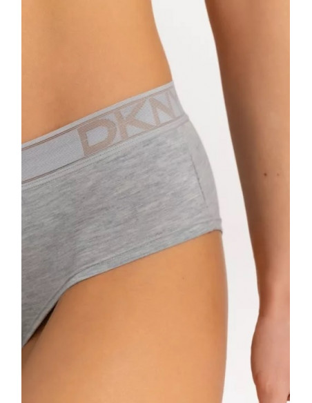 Трусы-шорты DKNY , Серый