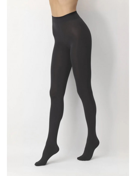 Колготки женские 120 den All Colors Opaque OROBLU, Тёмно-серый (Grey8)