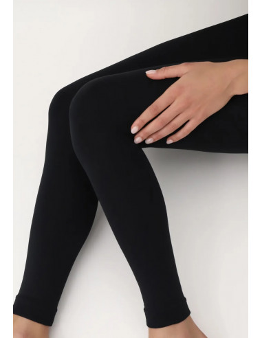 Леггинсы женские 100 den Warm and Soft Opaque...