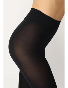 Колготки женские 80 den Different OROBLU, Чёрный 2