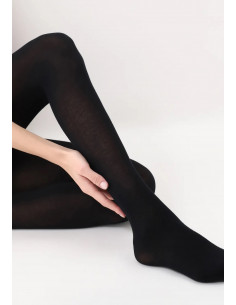 Колготки женские Comfort Touch OROBLU, Чёрный 2