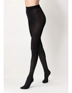 Колготки женские Comfort Touch OROBLU, Чёрный