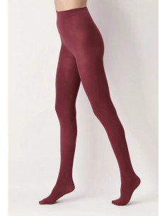 Колготки женские All Colors Cotton Opaque OROBLU, Сангрия