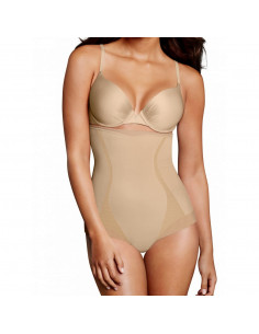Трусы корректирующие MAIDENFORM, Латте