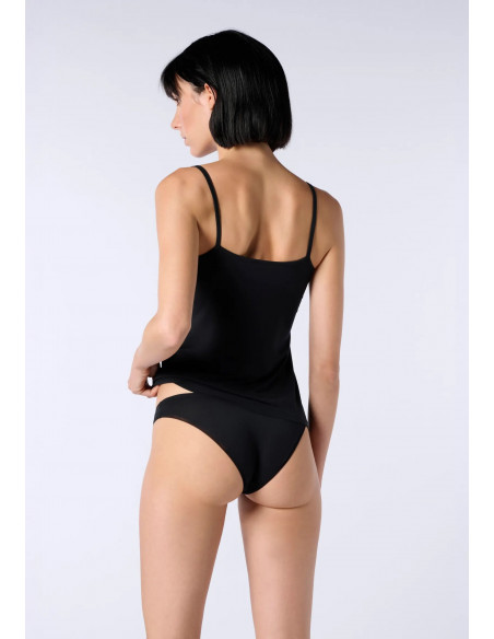 Трусики брифы женские OROBLU, Черный