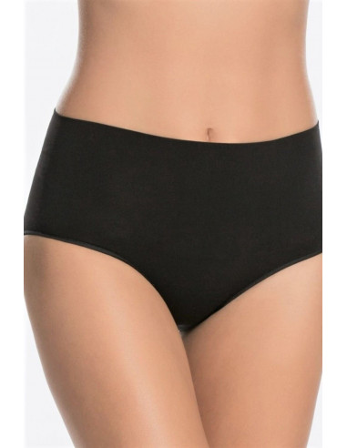 Трусы-слипы корректирующие женские SPANX, Черный