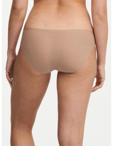 Трусы-слипы бесшовные женские Soft Stretch...