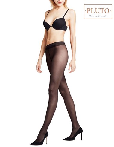 Колготки женские 20 den FALKE, Черный