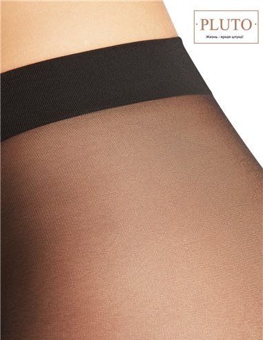 Колготки женские 20 den FALKE, Черный