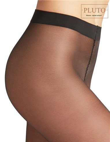 Колготки женские 20 den FALKE, Черный
