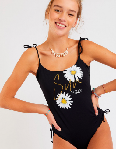 Купальник женский слитный WALLIS SUNDAISY...