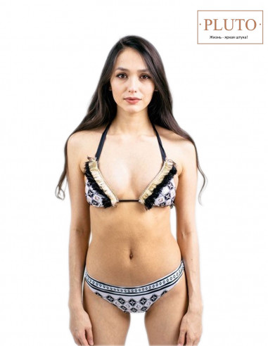 Бюстгальтер купальный 2BEKINI, Amazzonia