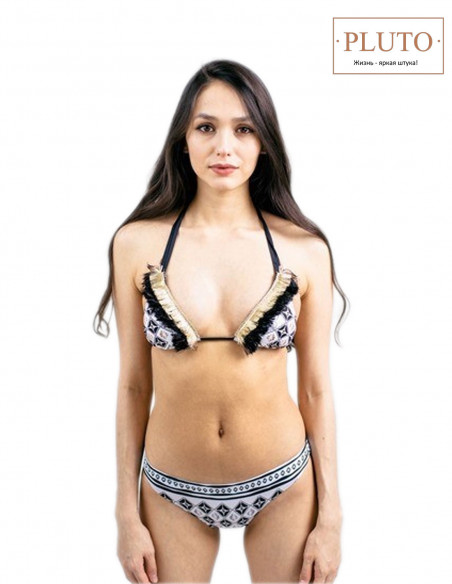 Бюстгальтер купальный 2BEKINI, Amazzonia