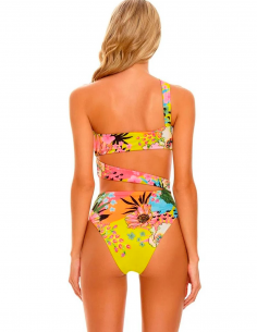 Купальник слитный женский Irisha Praia AGUA BENDITA,... 2