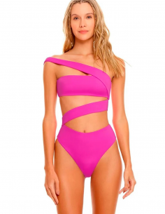 Купальник слитный женский Irisha Vita Solid AGUA BENDITA,...