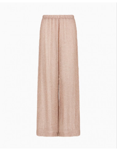Брюки женские EMPORIO ARMANI, Розовый