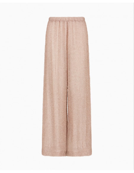 Брюки женские EMPORIO ARMANI, Розовый