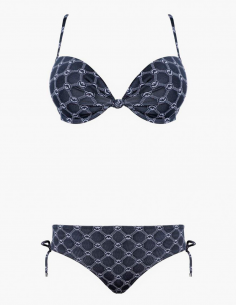 Купальник (бюстгальтер+трусики) женский EMPORIO ARMANI,...