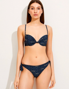 Купальник (бюстгальтер+трусики) женский EMPORIO ARMANI,...