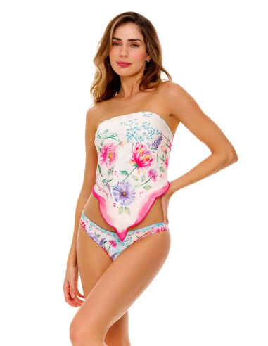 Платок женский Lexi Chroma AGUA BENDITA,...