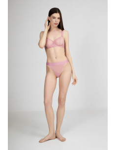 Бюстгальтер DKNY, Лиловый (I531Y) 2
