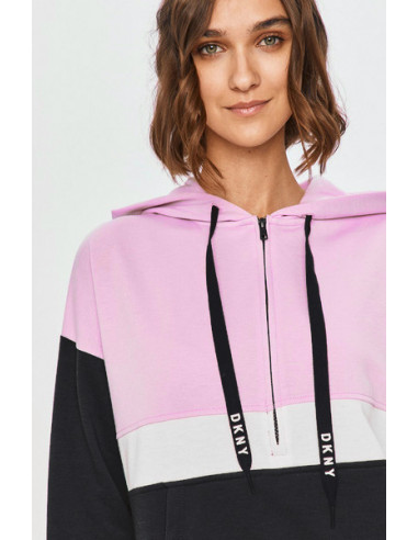 Толстовка домашняя женская DKNY,...