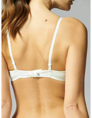 Бюстгальтер SIMONE PERELE, Ванильный
