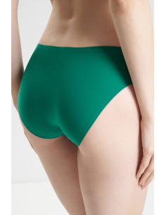 Трусы-слипы бесшовные женские Soft Stretch CHANTELLE,... 2