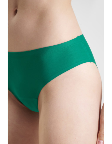 Трусы-слипы бесшовные женские Soft Stretch...