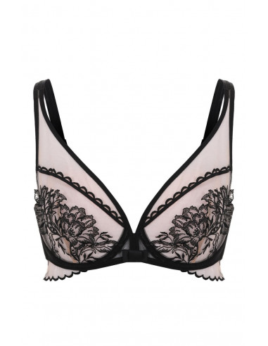 Бюстгальтер SIMONE PERELE, Чёрный
